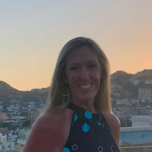 Meet your Posher, Robyn